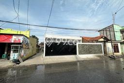 Untuk Disewa Gudang di Tarumajaya Bekasi LT 246m2, LB 180m2 Untuk Disewa Gudang di Tarumajaya Bekasi LT 246m2, LB 180m2