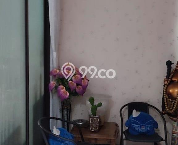 Rumah Modern 3 KT di BSD Tangerang Semi Furnished Rumah Modern 3 KT di BSD Tangerang Semi Furnished