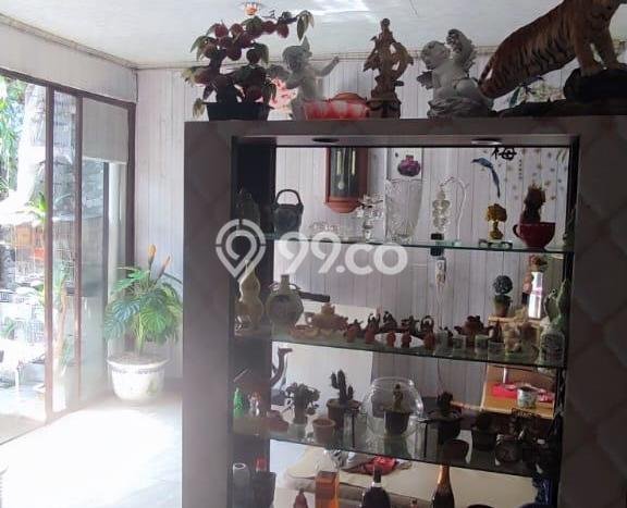 Rumah Modern 3 KT di BSD Tangerang Semi Furnished Rumah Modern 3 KT di BSD Tangerang Semi Furnished