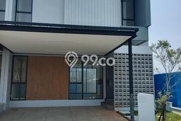 Rumah sewa siap pakai 5 KT di Suvarna Sutera, Tangerang Rumah sewa siap pakai 5 KT di Suvarna Sutera, Tangerang