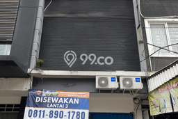 Dijual Ruko di Karawaci, Tangerang Harga Penawaran Spesial Dijual Ruko di Karawaci, Tangerang Harga Penawaran Spesial