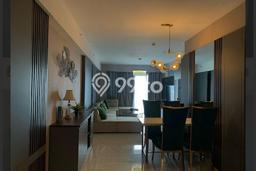 Disewakan Apartemen Premium Kawasan BSD, 1 KM, Luas 120m2m², Best View Disewakan Apartemen Premium Kawasan BSD, 1 KM, Luas 120m2m², Best View