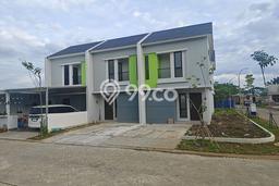 For Sale Rumah 2 Kamar Lokasi Ideal Nyaman dan Strategis di Sepatan For Sale Rumah 2 Kamar Lokasi Ideal Nyaman dan Strategis di Sepatan
