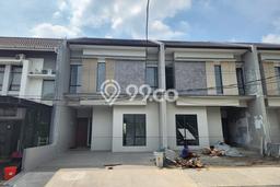 Hunian Mewah Dijual LT 126m2 di Batununggal, Bandung Hunian Mewah Dijual LT 126m2 di Batununggal, Bandung