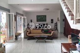 For Sale! Premium House LT 255m2 Desain Elegan di Bintaro For Sale! Premium House LT 255m2 Desain Elegan di Bintaro