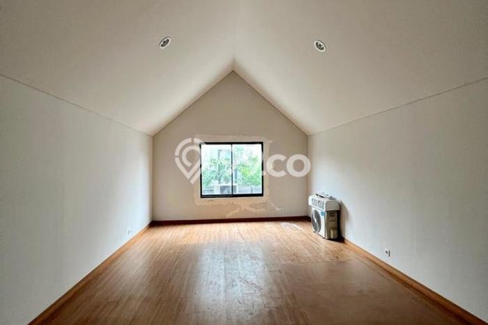 Jual Rumah Luas Megah Dengan View Eksklusif di BSD Green Wich, Tangerang Jual Rumah Luas Megah Dengan View Eksklusif di BSD Green Wich, Tangerang