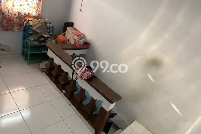 Jual Rumah Minimalis Bagus Punya 3 KT di Karawaci Tangerang SHM Jual Rumah Minimalis Bagus Punya 3 KT di Karawaci Tangerang SHM