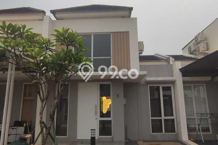Rumah Cantik Siap Huni Di Curug Luas 69m2 Lokasi Strategis Rumah Cantik Siap Huni Di Curug Luas 69m2 Lokasi Strategis