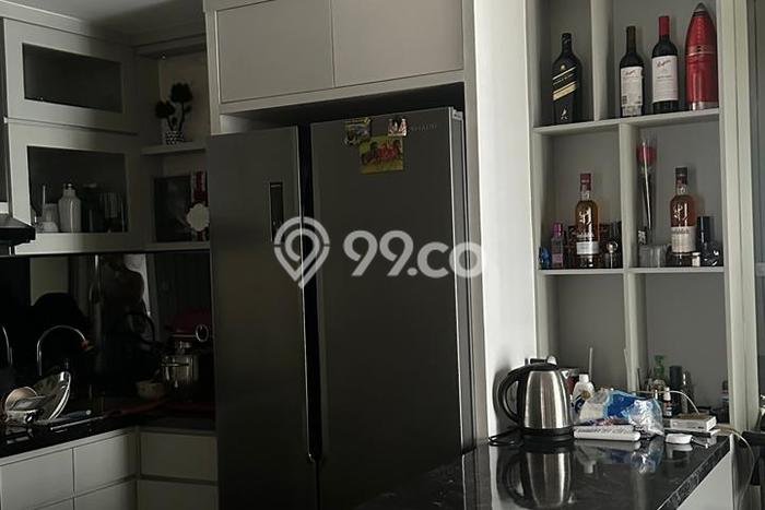 Apartemen Favorit Modern Dijual di Tangerang dengan 3 Kamar Tidur Apartemen Favorit Modern Dijual di Tangerang dengan 3 Kamar Tidur