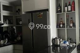 Apartemen Favorit Modern Dijual di Tangerang dengan 3 Kamar Tidur Apartemen Favorit Modern Dijual di Tangerang dengan 3 Kamar Tidur