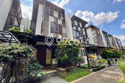 Rumah Luas Asri 4 KT Siap Pakai di BSD Green Wich Tangerang Rumah Luas Asri 4 KT Siap Pakai di BSD Green Wich Tangerang