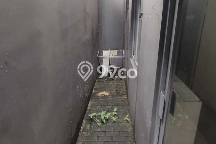 Ruko Dijual Lokasi Emas di Ciputat Timur Luas 375m2 Ruko Dijual Lokasi Emas di Ciputat Timur Luas 375m2