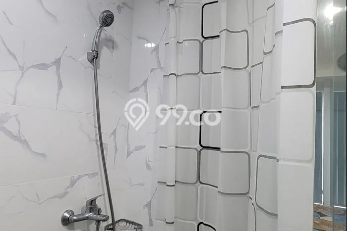 Apartemen Eksklusif di Alam Sutera, 1 KT, Luas 26m2m², Akses Alam Sutera, Tangerang, Tangerang Apartemen Eksklusif di Alam Sutera, 1 KT, Luas 26m2m², Akses Alam Sutera, Tangerang, Tangerang