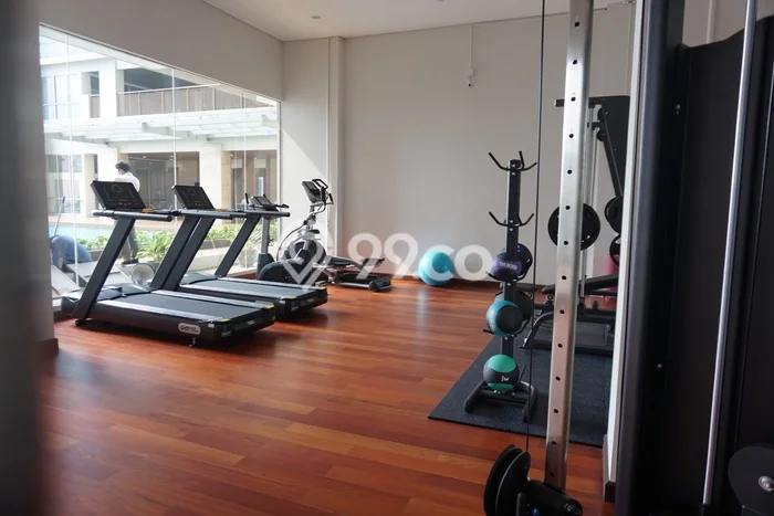 Apartemen Siap Pakai 1 Kamar dengan Harga Hemat di Area Rawalumbu, Bekasi Apartemen Siap Pakai 1 Kamar dengan Harga Hemat di Area Rawalumbu, Bekasi
