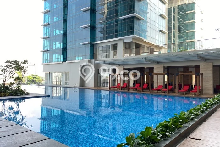 Apartemen Siap Pakai 1 Kamar dengan Harga Hemat di Area Rawalumbu, Bekasi Apartemen Siap Pakai 1 Kamar dengan Harga Hemat di Area Rawalumbu, Bekasi