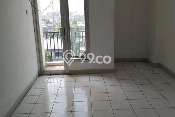 Tersedia Apartemen 1 KT, 1 KM, 21m2 di BSD, Tangerang Selatan Tersedia Apartemen 1 KT, 1 KM, 21m2 di BSD, Tangerang Selatan