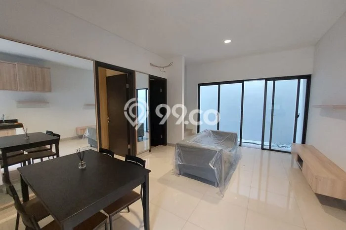 Disewakan Rumah Konsep Modern di Cakung Jakarta Timur dengan 3 Kamar Disewakan Rumah Konsep Modern di Cakung Jakarta Timur dengan 3 Kamar