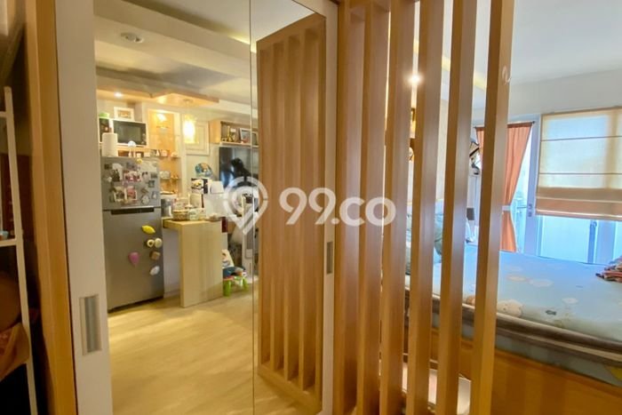 Tersedia Apartemen 0 KT, 1 KM, 39m2 di Kemayoran, Jakarta Pusat Tersedia Apartemen 0 KT, 1 KM, 39m2 di Kemayoran, Jakarta Pusat