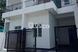 Rumah Luas Asri 3 KT Siap Pakai di Harapan Indah Bekasi Rumah Luas Asri 3 KT Siap Pakai di Harapan Indah Bekasi