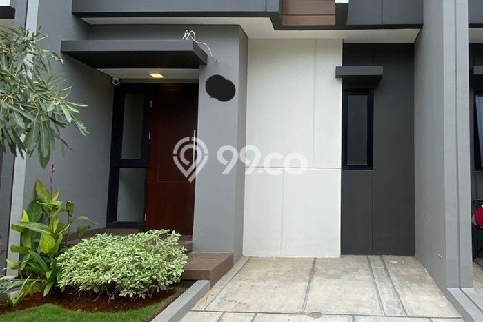 Jarang Ada! Rumah Sewa 2 Kamar Nyaman Siap Huni Summarecon Bekasi Jarang Ada! Rumah Sewa 2 Kamar Nyaman Siap Huni Summarecon Bekasi