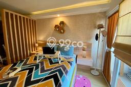 Tersedia Apartemen 0 KT, 1 KM, 39m2 di Kemayoran, Jakarta Pusat Tersedia Apartemen 0 KT, 1 KM, 39m2 di Kemayoran, Jakarta Pusat