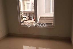 Rumah Luas Asri 3 KT Siap Huni di Jakarta Garden City Jakarta Timur Rumah Luas Asri 3 KT Siap Huni di Jakarta Garden City Jakarta Timur