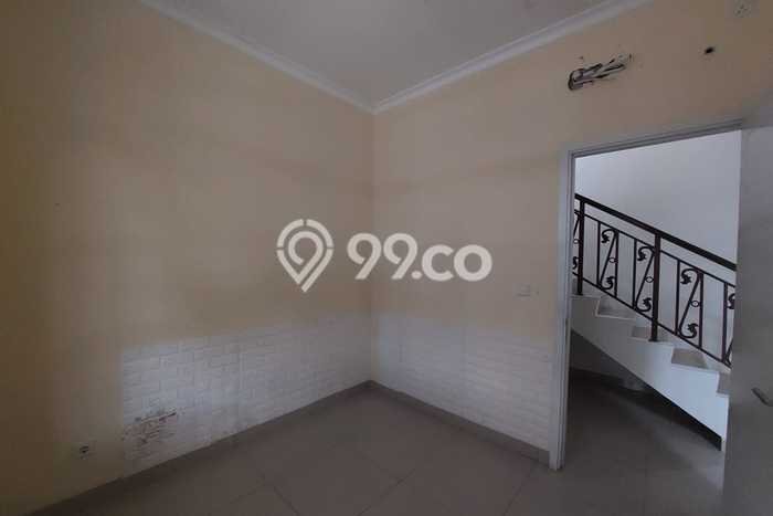 Rumah Modern Minimalis 2 KT Bisa Langsung Pindah di Cakung Rumah Modern Minimalis 2 KT Bisa Langsung Pindah di Cakung