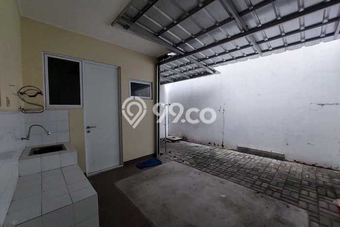 Rumah Modern Minimalis 2 KT Bisa Langsung Pindah di Cakung Rumah Modern Minimalis 2 KT Bisa Langsung Pindah di Cakung