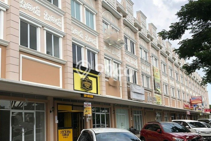 Ruko bagus disewakan di Cakung Jakarta Timur dengan LB 256m2 harga sewa terbaik Ruko bagus disewakan di Cakung Jakarta Timur dengan LB 256m2 harga sewa terbaik