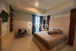 Sewa Apartemen Ekonomis 1 BR di Jakarta Garden City Jakarta Timur Sewa Apartemen Ekonomis 1 BR di Jakarta Garden City Jakarta Timur