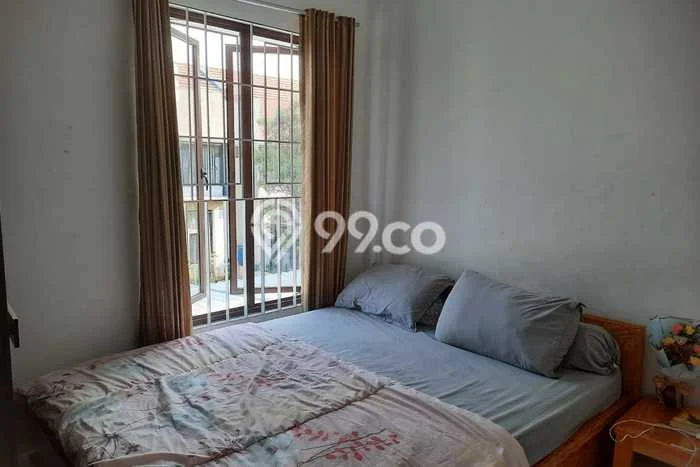 Rumah Cantik Siap Pakai Di Cakung Luas 120m2 Lokasi Strategis Rumah Cantik Siap Pakai Di Cakung Luas 120m2 Lokasi Strategis