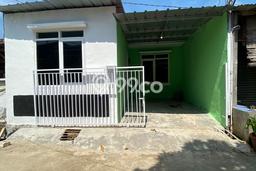 Hunian Terjangkau Dijual Area Gunung Putri, Bogor Harga Rp 457 Juta Hunian Terjangkau Dijual Area Gunung Putri, Bogor Harga Rp 457 Juta