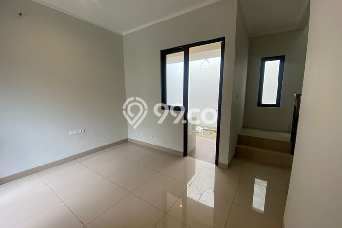 Jarang Ada! Rumah Sewa 2 Kamar Nyaman Siap Huni Summarecon Bekasi Jarang Ada! Rumah Sewa 2 Kamar Nyaman Siap Huni Summarecon Bekasi
