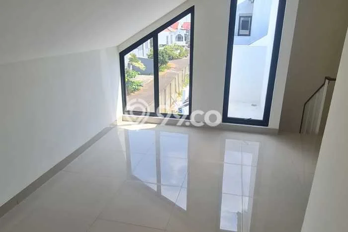Disewakan Rumah Harga Terjangkau di Harapan Indah Bekasi dengan 4 KT Disewakan Rumah Harga Terjangkau di Harapan Indah Bekasi dengan 4 KT