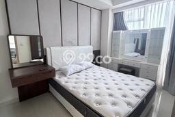 Ada Unit Apartemen Murah Disewa di Cakung, Jakarta Timur 1 BR Ada Unit Apartemen Murah Disewa di Cakung, Jakarta Timur 1 BR