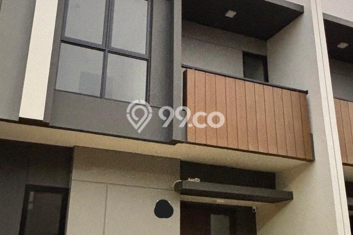 Rumah Kontrakan Bekasi LT 66m2 LB 63m2 Kawasan Summarecon Crown Gading Rumah Kontrakan Bekasi LT 66m2 LB 63m2 Kawasan Summarecon Crown Gading