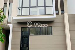 Dijual Rumah Mewah Exclusive di Cakung, Jakarta Timur Dijual Rumah Mewah Exclusive di Cakung, Jakarta Timur