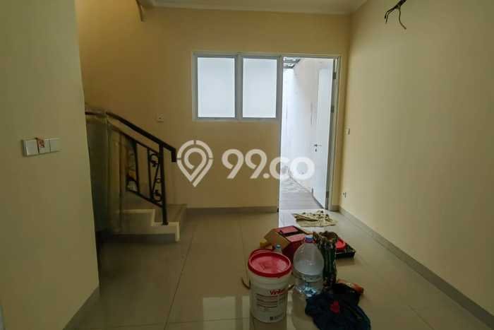 Rumah Modern Cantik 2 Kamar Siap Huni di Cakung Rumah Modern Cantik 2 Kamar Siap Huni di Cakung