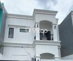 For Sale Hunian Rumah Nyaman 3 Kamar di Harapan Indah, Bekasi For Sale Hunian Rumah Nyaman 3 Kamar di Harapan Indah, Bekasi