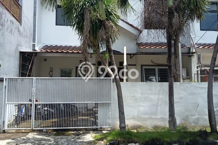 Disewakan Rumah Harga Terjangkau di Metland Menteng Jakarta Timur dengan 3 KT Disewakan Rumah Harga Terjangkau di Metland Menteng Jakarta Timur dengan 3 KT