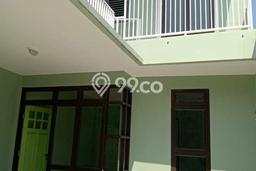 Rumah Minimalis 2 KT di Tanah Sareal Bogor Unfurnished Rumah Minimalis 2 KT di Tanah Sareal Bogor Unfurnished