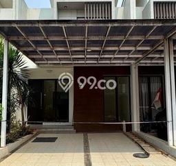 Rumah Luas Asri 3 KT Siap Huni di Jakarta Garden City Jakarta Timur Rumah Luas Asri 3 KT Siap Huni di Jakarta Garden City Jakarta Timur