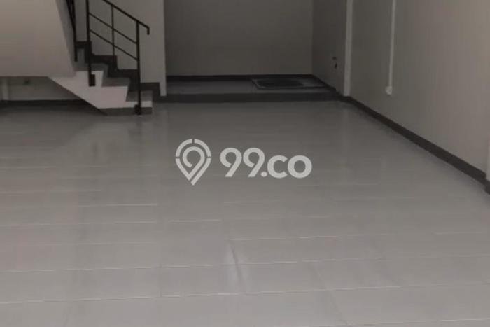 FOR RENT! Ruko di Pulogebang Cocok untuk Bisnis 58m2 FOR RENT! Ruko di Pulogebang Cocok untuk Bisnis 58m2