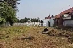 Tanah Dijual Lokasi Rawalumbu, Bekasi Luas 1950m2 Legalitas Aman Tanah Dijual Lokasi Rawalumbu, Bekasi Luas 1950m2 Legalitas Aman