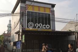 Disewakan Ruko di Pusat Kota Bekasi Ramai Strategis Disewakan Ruko di Pusat Kota Bekasi Ramai Strategis