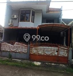 Dijual Hunian Rumah Nyaman 3 Kamar di Jaka Sampurna, Bekasi Dijual Hunian Rumah Nyaman 3 Kamar di Jaka Sampurna, Bekasi