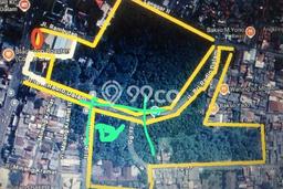 Tanah Kavling Dijual di Jakarta Selatan dengan Spesifikasi 20000m2 Tanah Kavling Dijual di Jakarta Selatan dengan Spesifikasi 20000m2