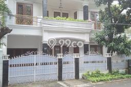 Rumah Kontrakan Jakarta Timur LT 265m2 LB 450m2 Kawasan Rawamangun Rumah Kontrakan Jakarta Timur LT 265m2 LB 450m2 Kawasan Rawamangun