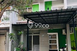 Dijual Cepat Rumah Siap Huni LT 96m2 LB 132m2 di Jakarta Timur Cocok untuk Hunian Dijual Cepat Rumah Siap Huni LT 96m2 LB 132m2 di Jakarta Timur Cocok untuk Hunian
