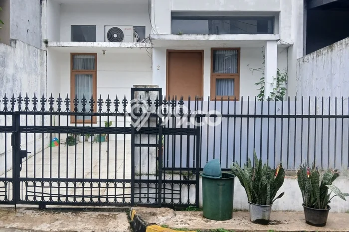 Rumah Kontrakan Bekasi LT 57m2 LB 34m2 Area Cikunir Rumah Kontrakan Bekasi LT 57m2 LB 34m2 Area Cikunir